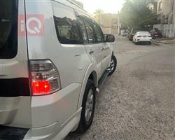 ميتسوبيشي باجيرو